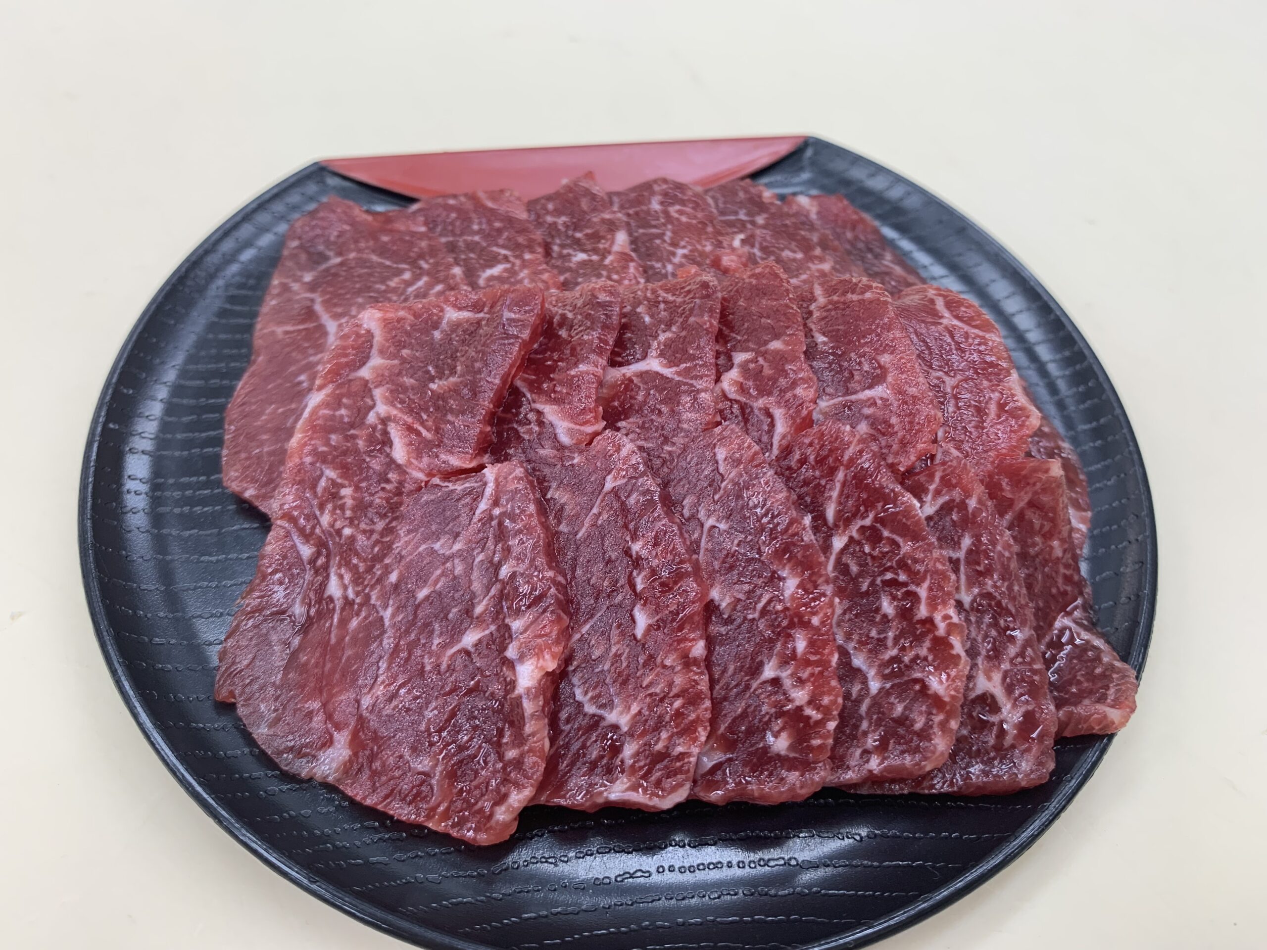 【ロース馬刺】入荷しました！